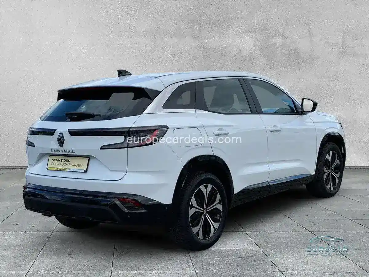 Renault Austral