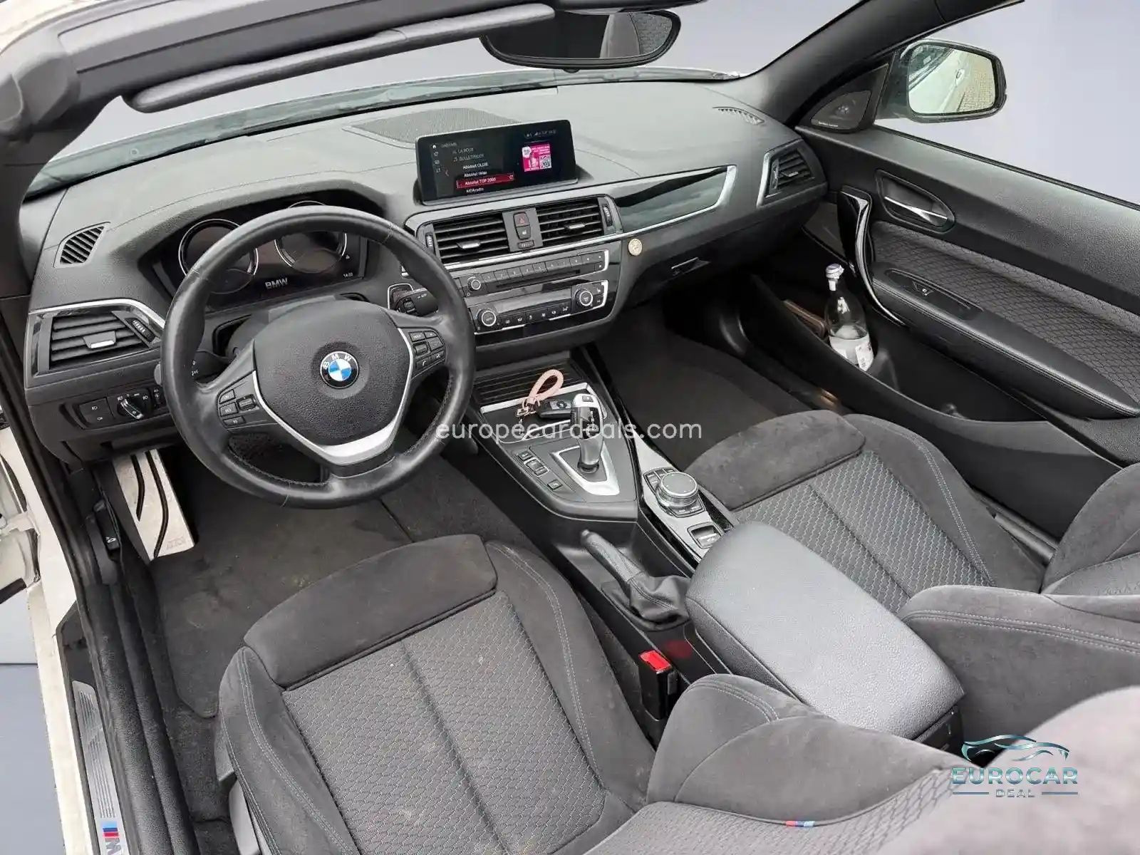 BMW 220