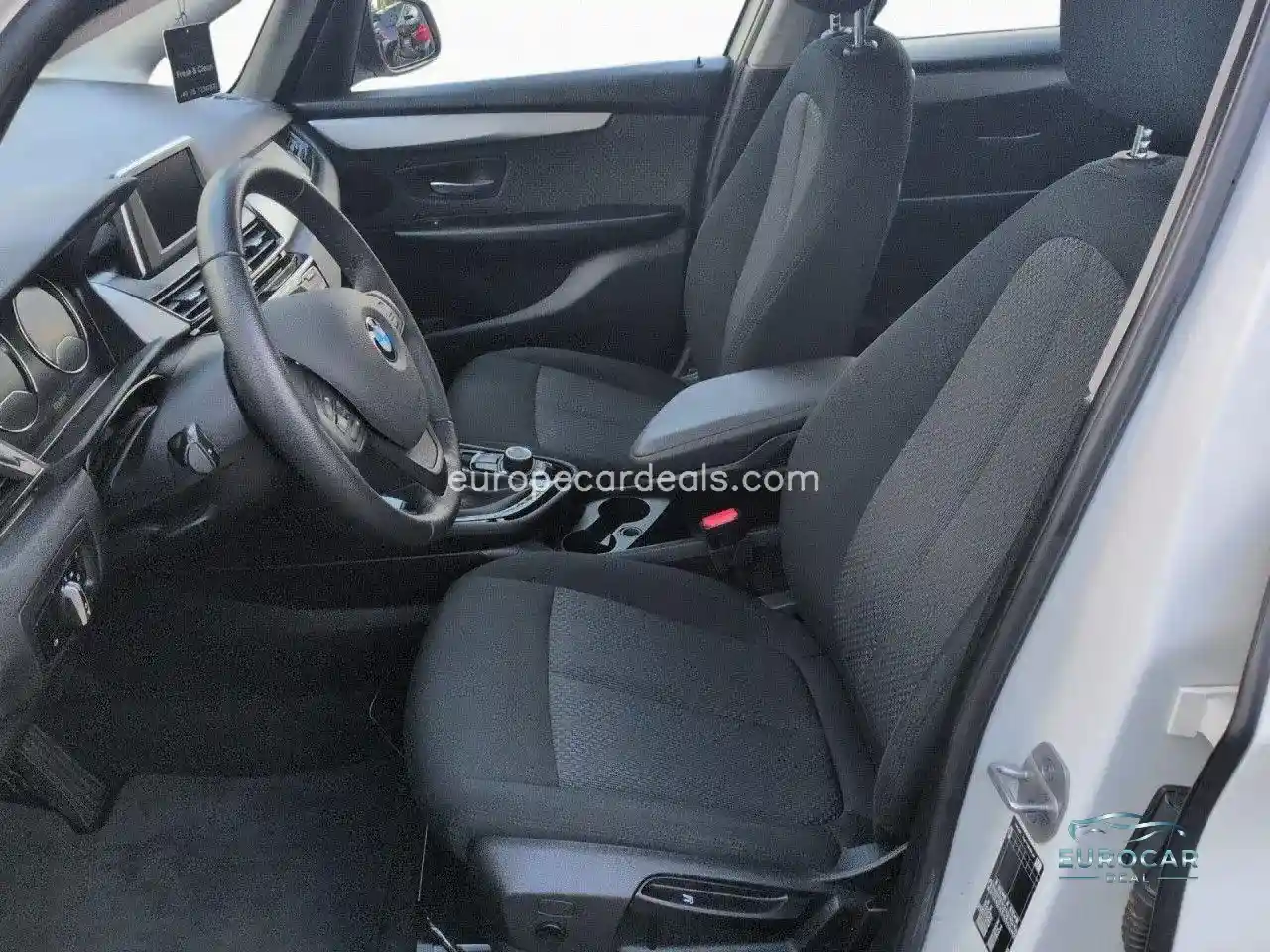 BMW 216 Active Tourer