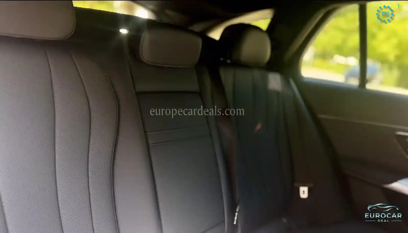 Mercedes-Benz E 450