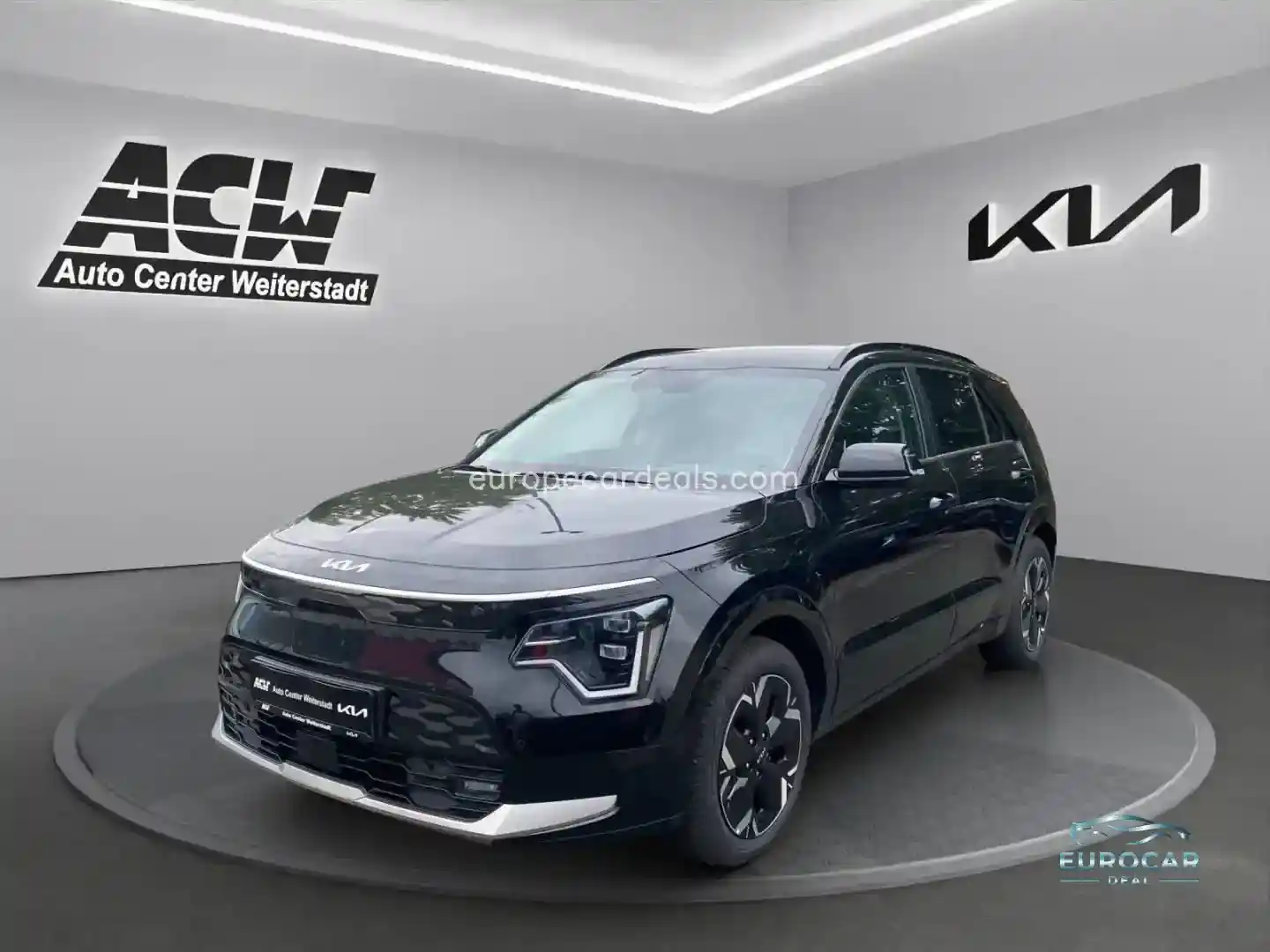 Kia Niro EV