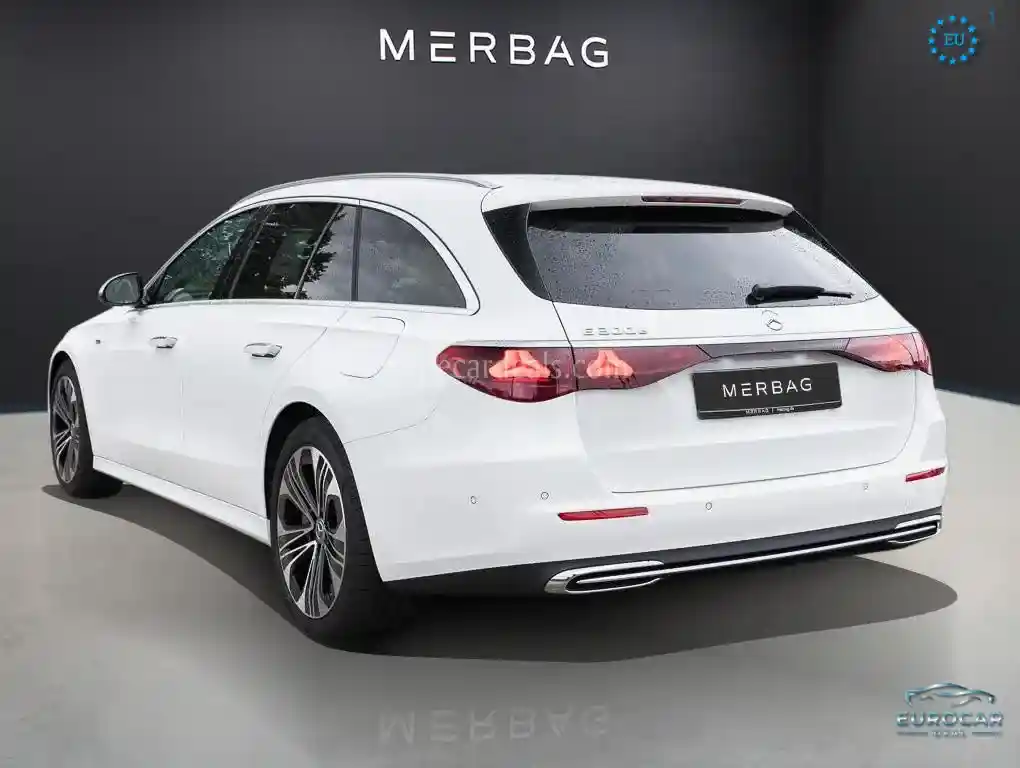 Mercedes-Benz E 300