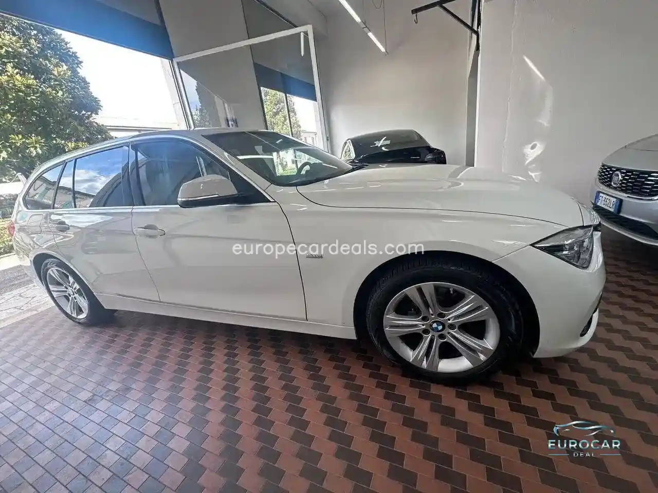 BMW 316