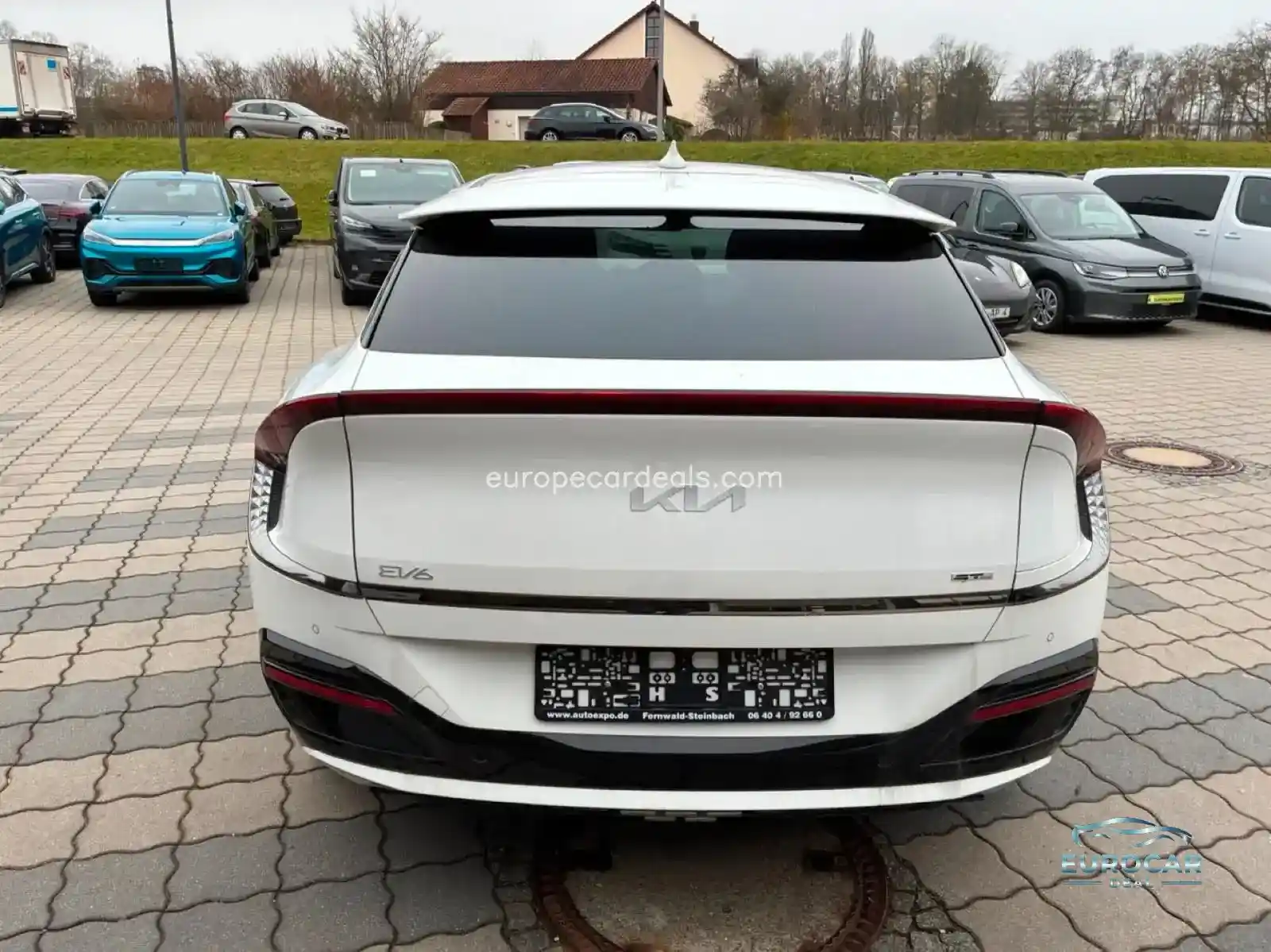 Kia EV6