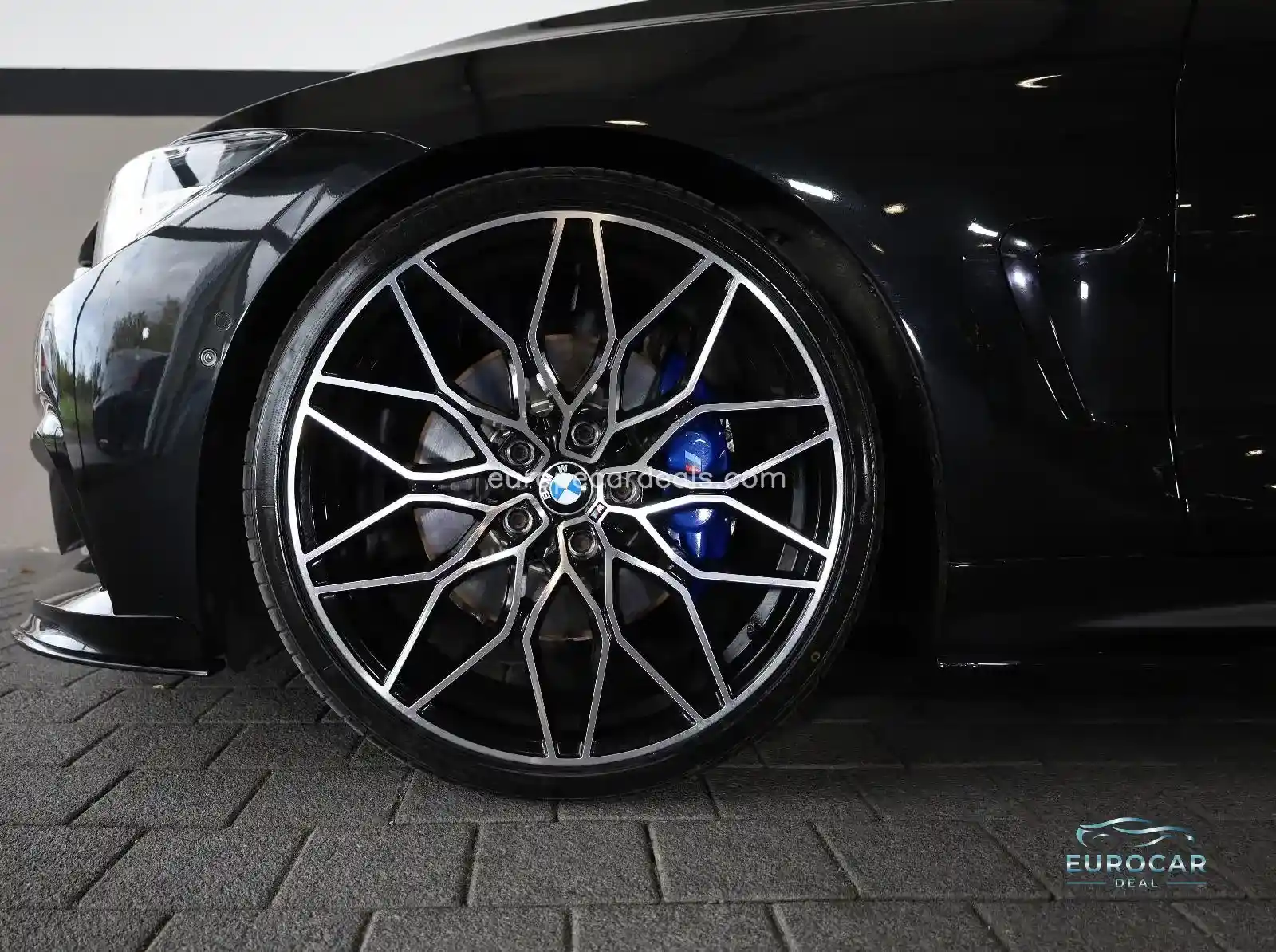 BMW 440