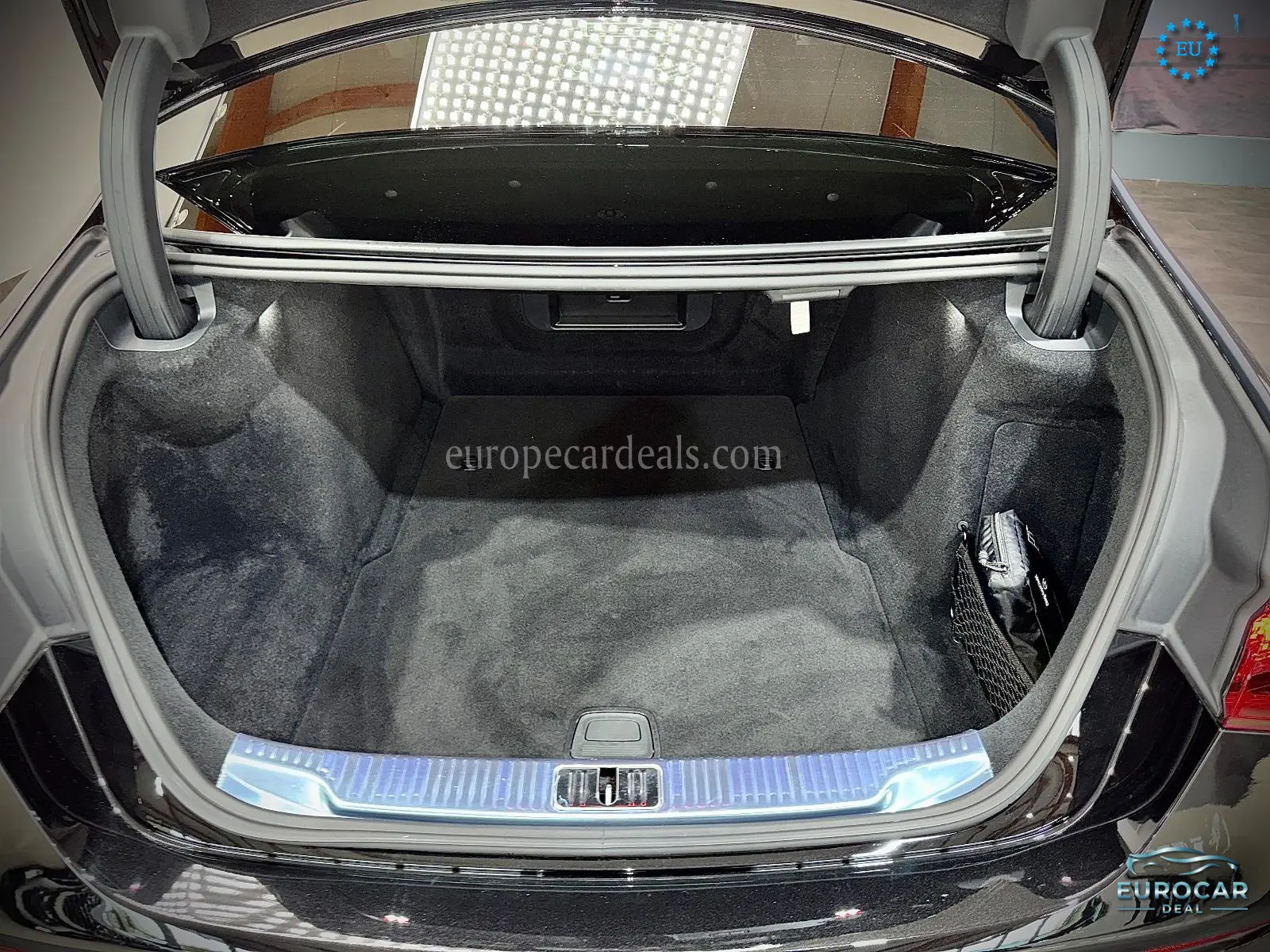 Mercedes-Benz S 450