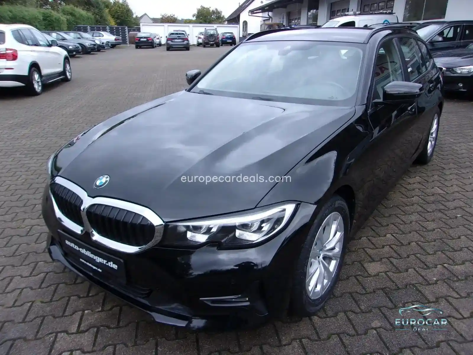 BMW 318