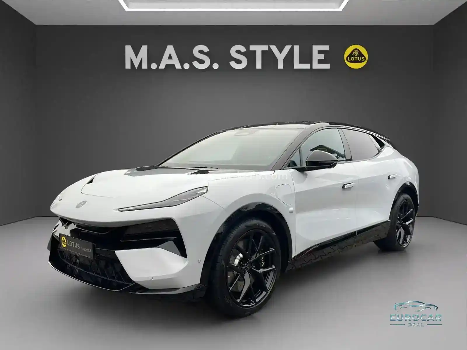 Lotus Eletre