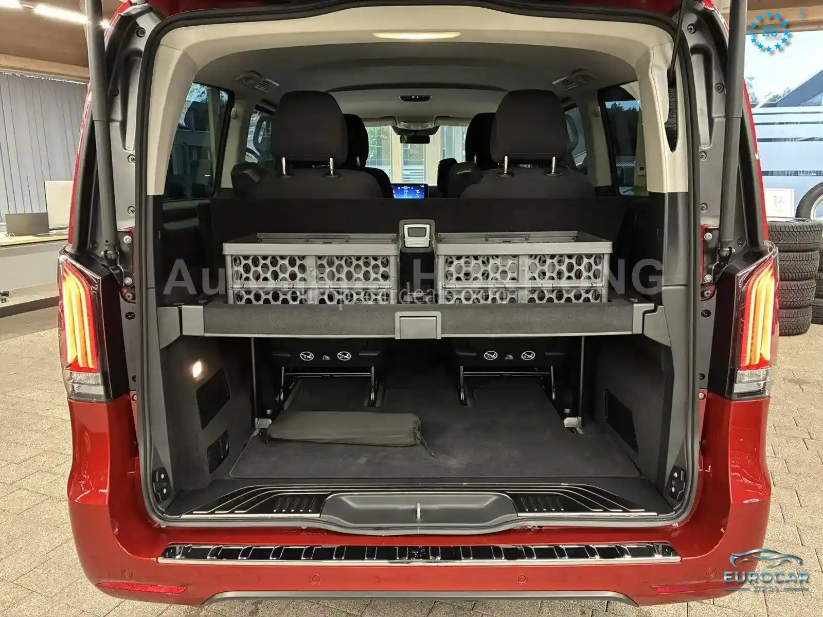 Mercedes-Benz V 300