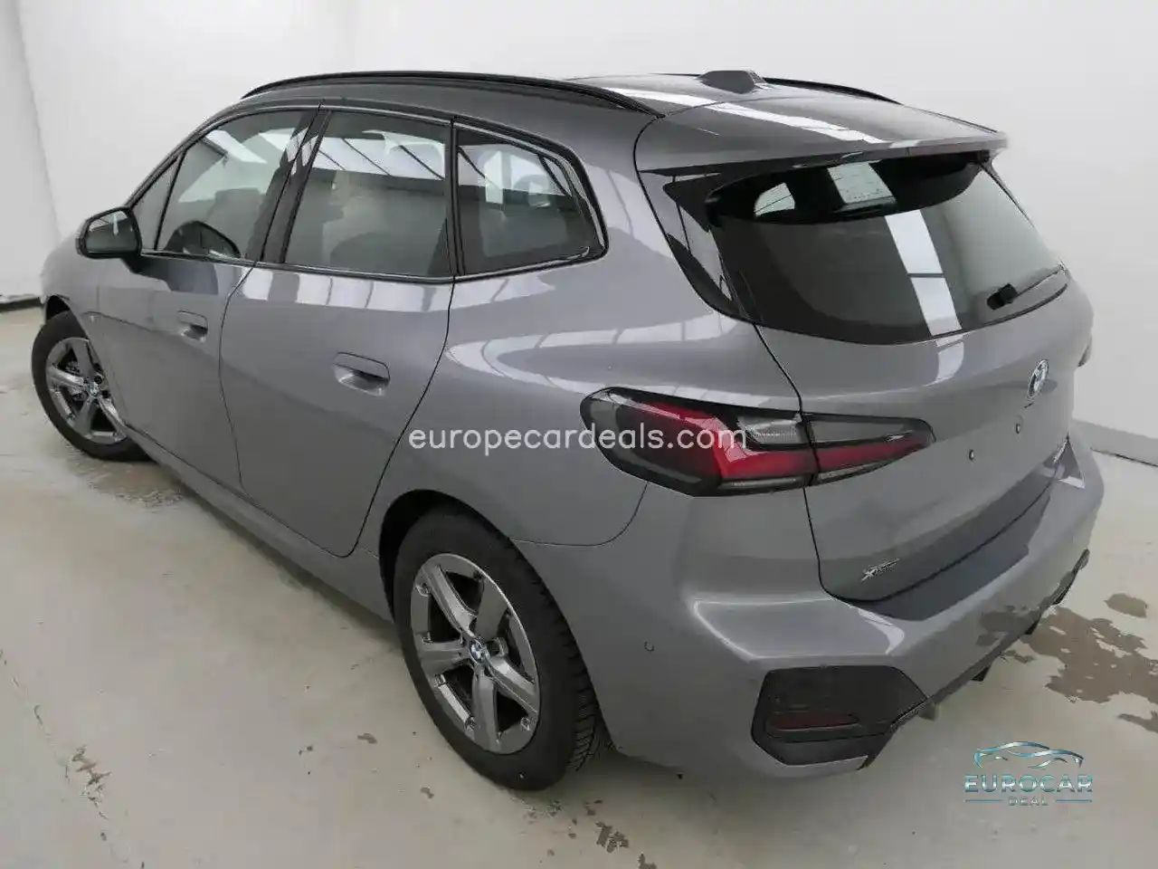 BMW 223 Active Tourer