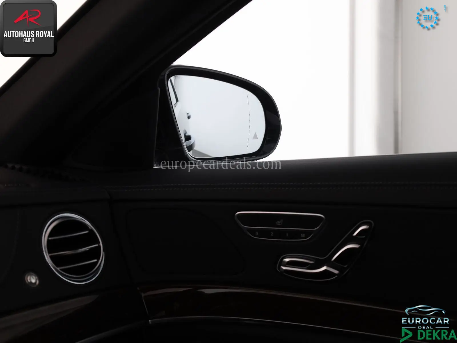 Mercedes-Benz S 350