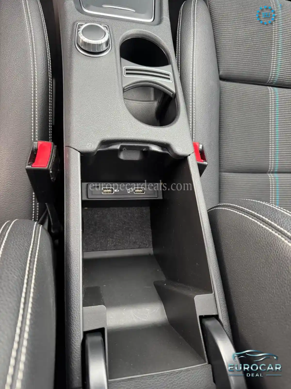 Mercedes-Benz CLA 220 Shooting Brake