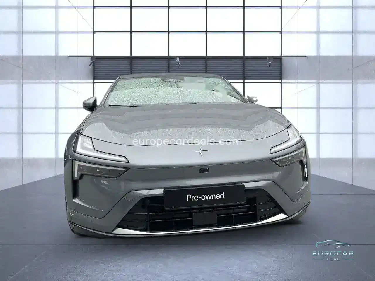 Polestar 4