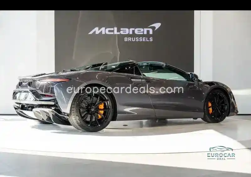 McLaren Artura