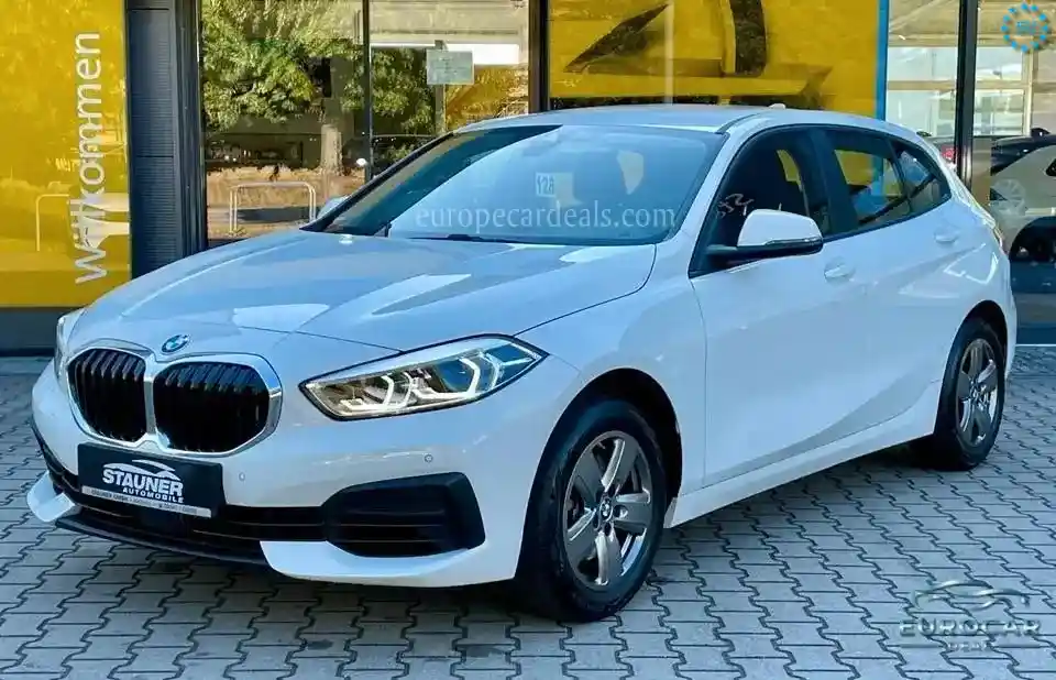 BMW 116