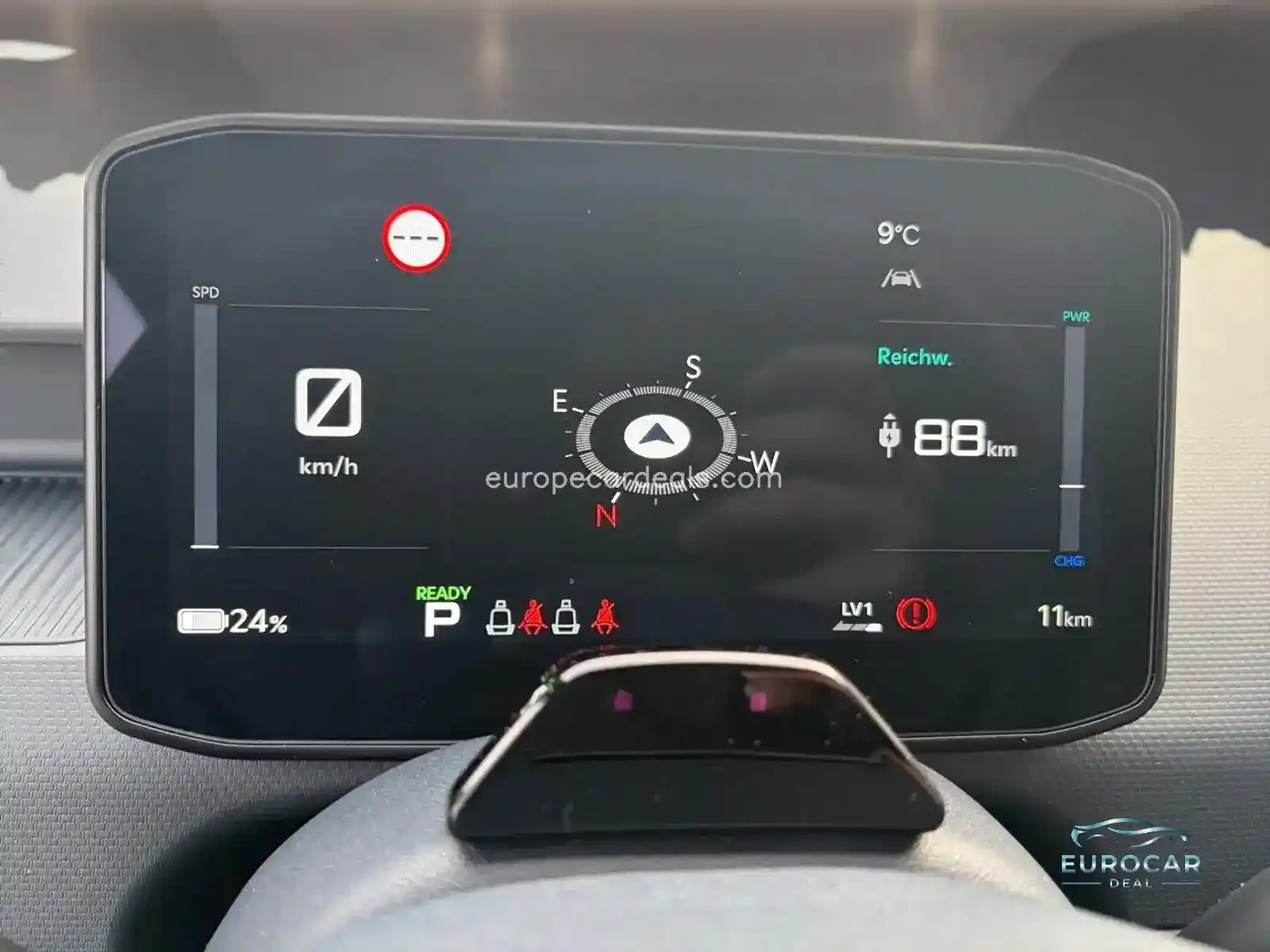 Kia PV5