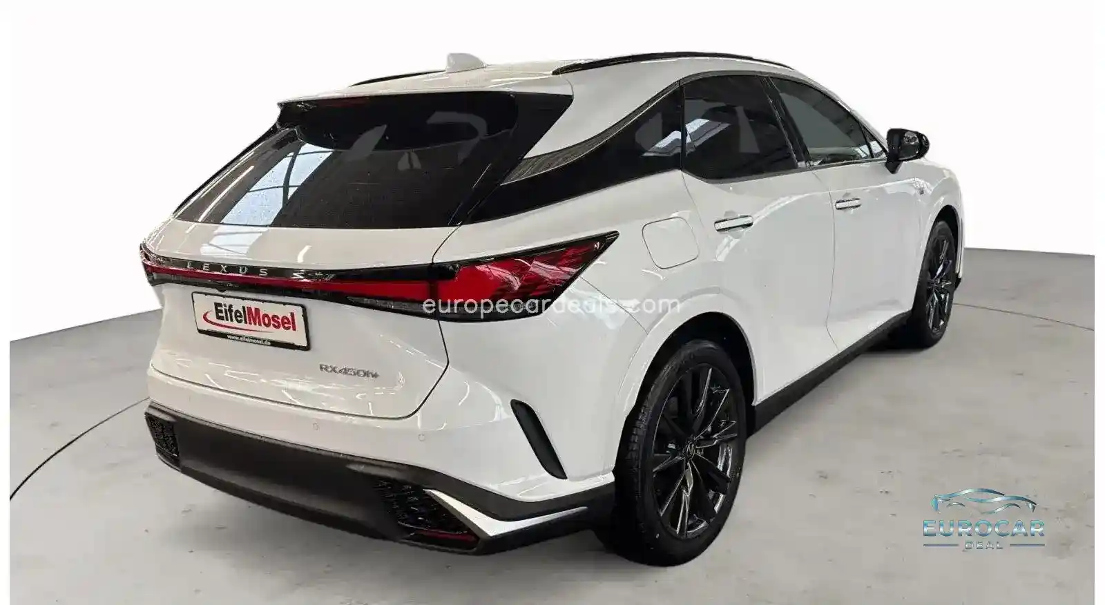 Lexus RX 450