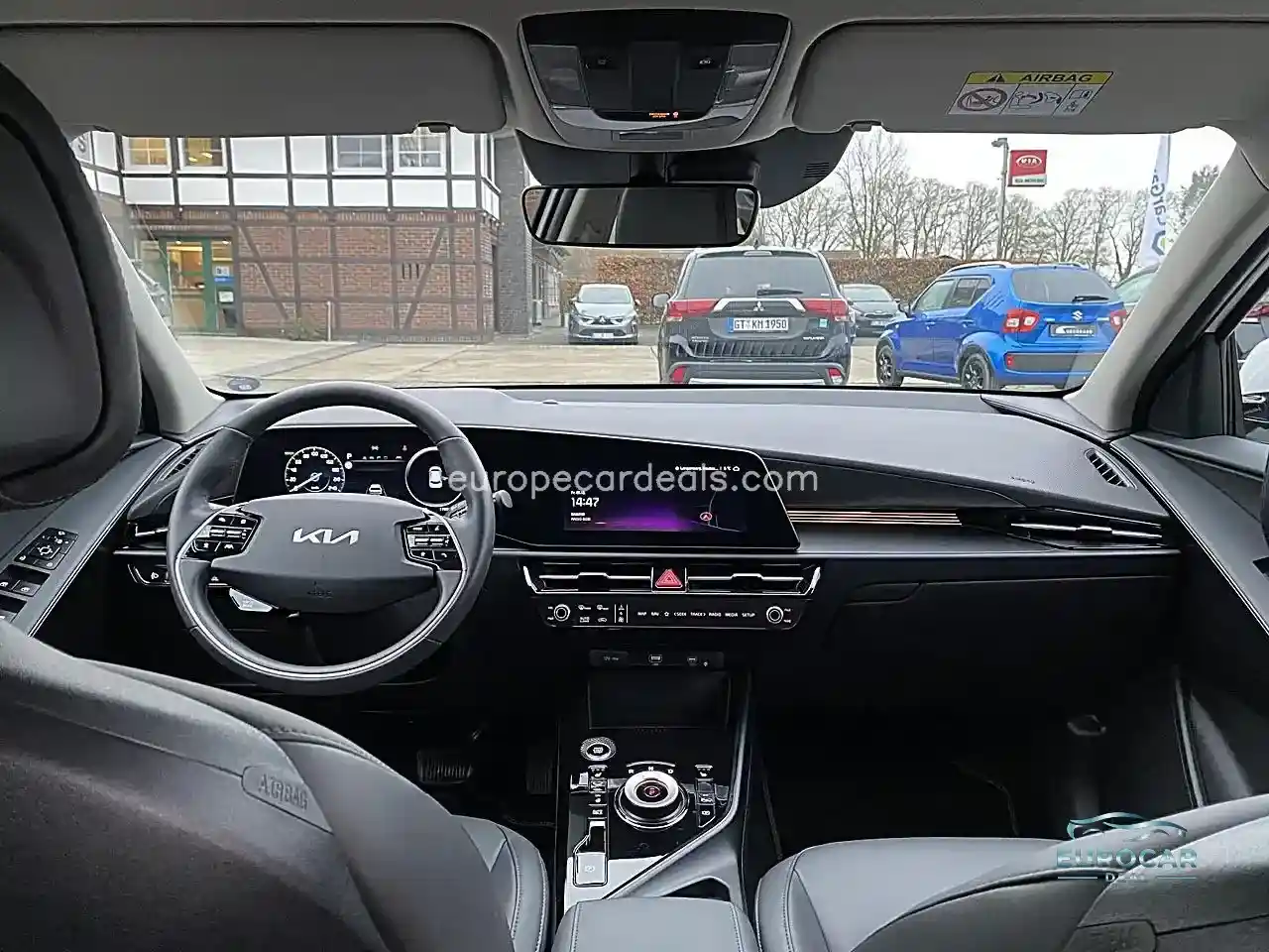 Kia Niro