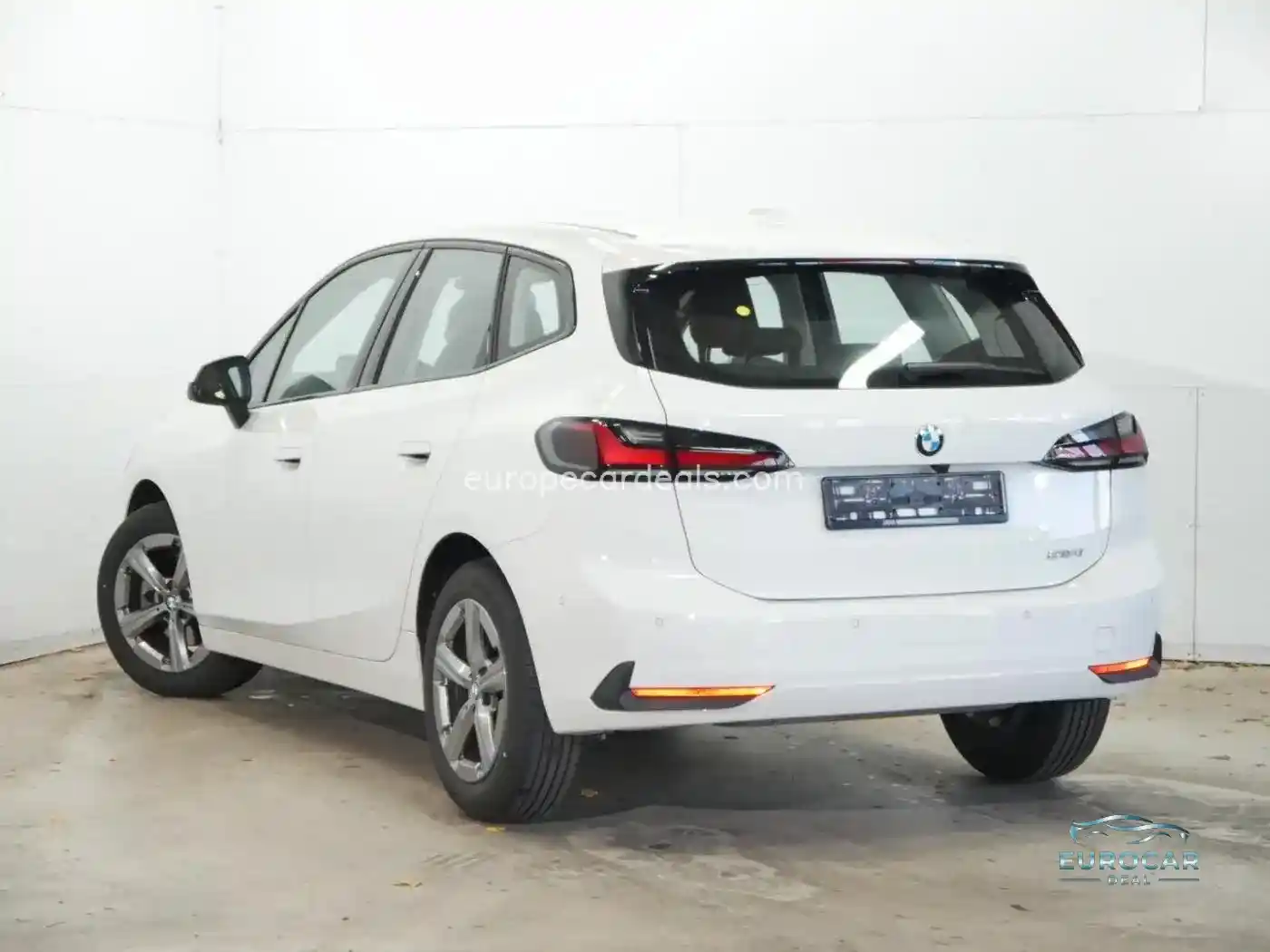 BMW 216 Active Tourer