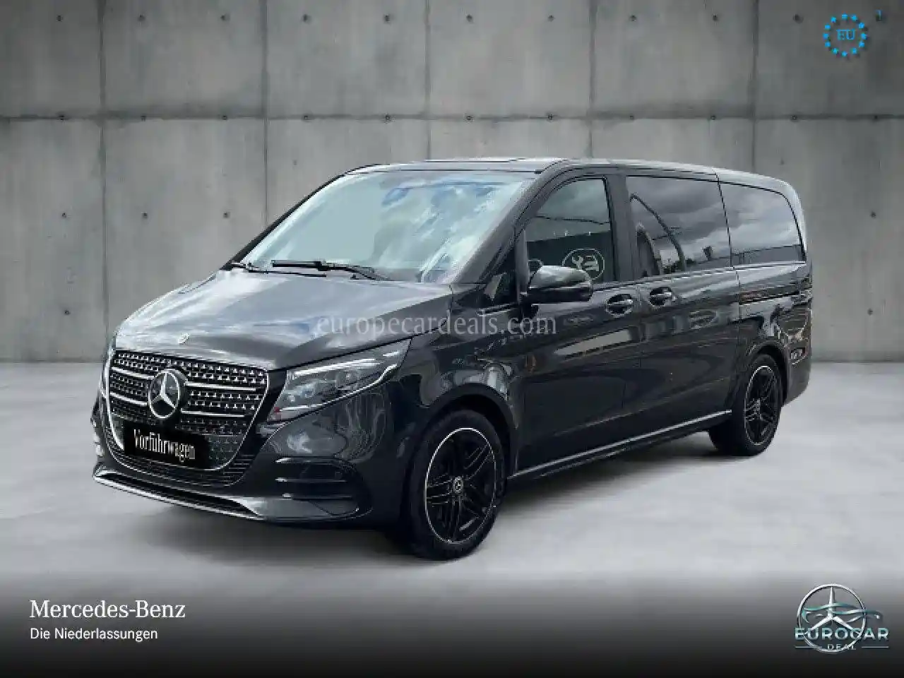 Mercedes-Benz V 300