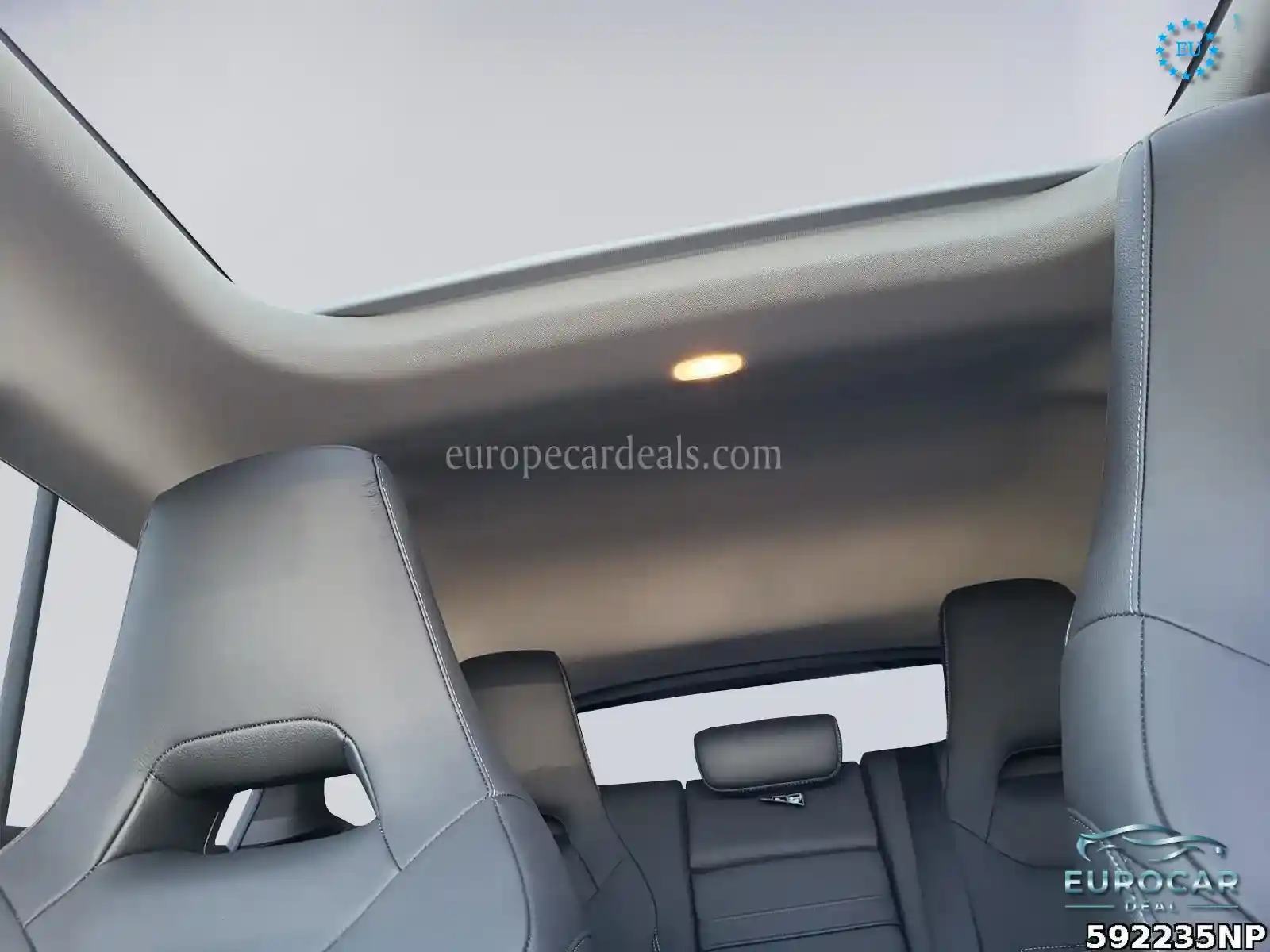 Mercedes-Benz CLA 180 Shooting Brake