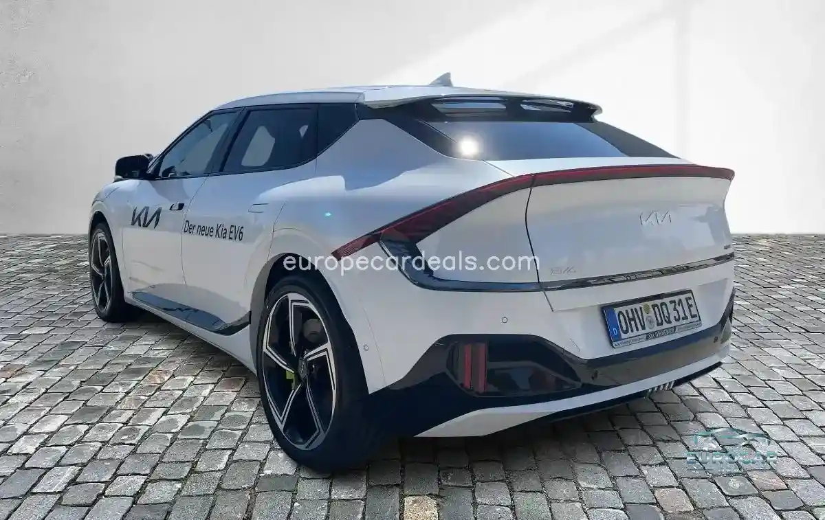 Kia EV6