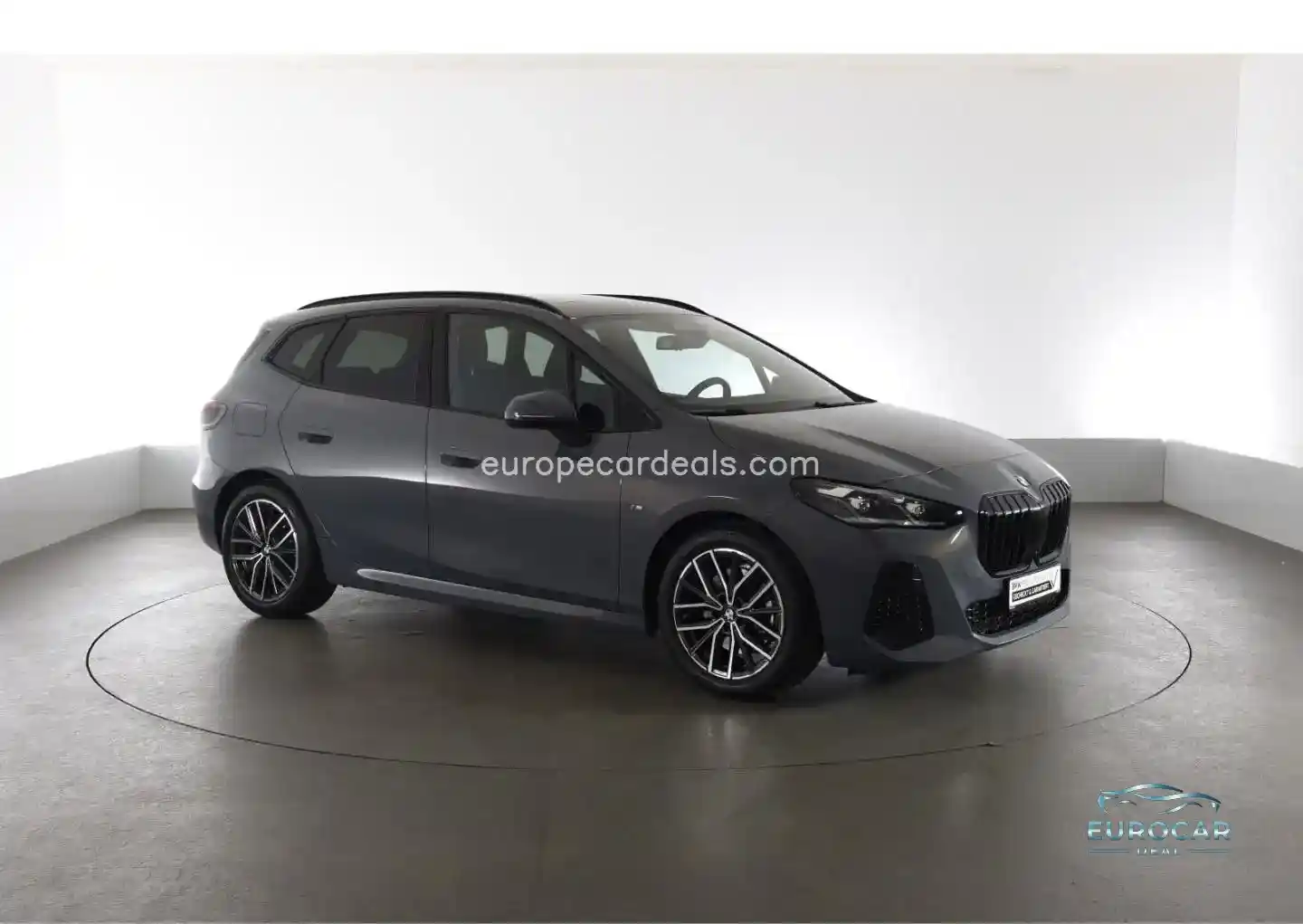 BMW 223 Active Tourer