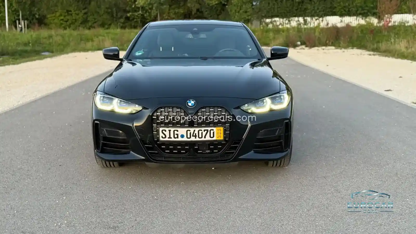 BMW M440