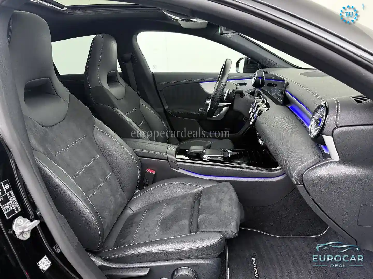 Mercedes-Benz CLA 250 Shooting Brake
