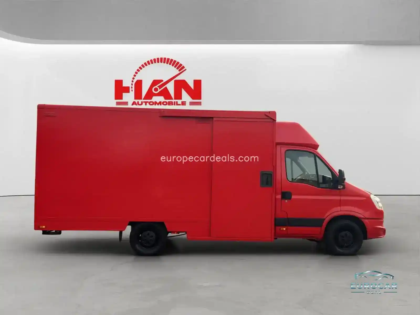 Iveco Other