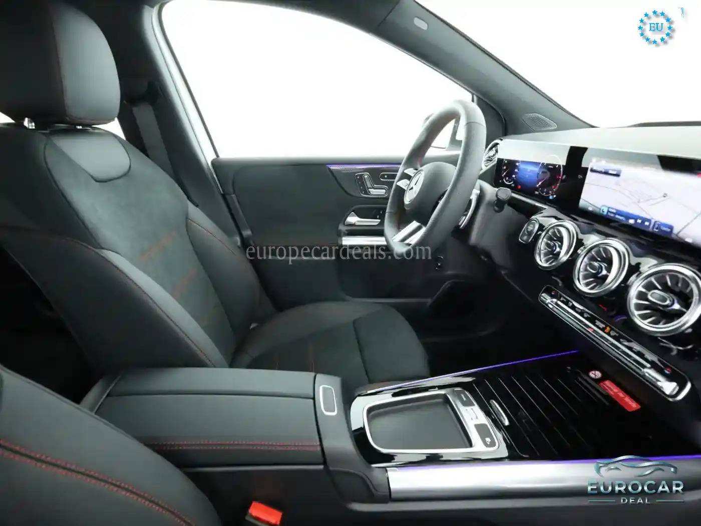 Mercedes-Benz B 220