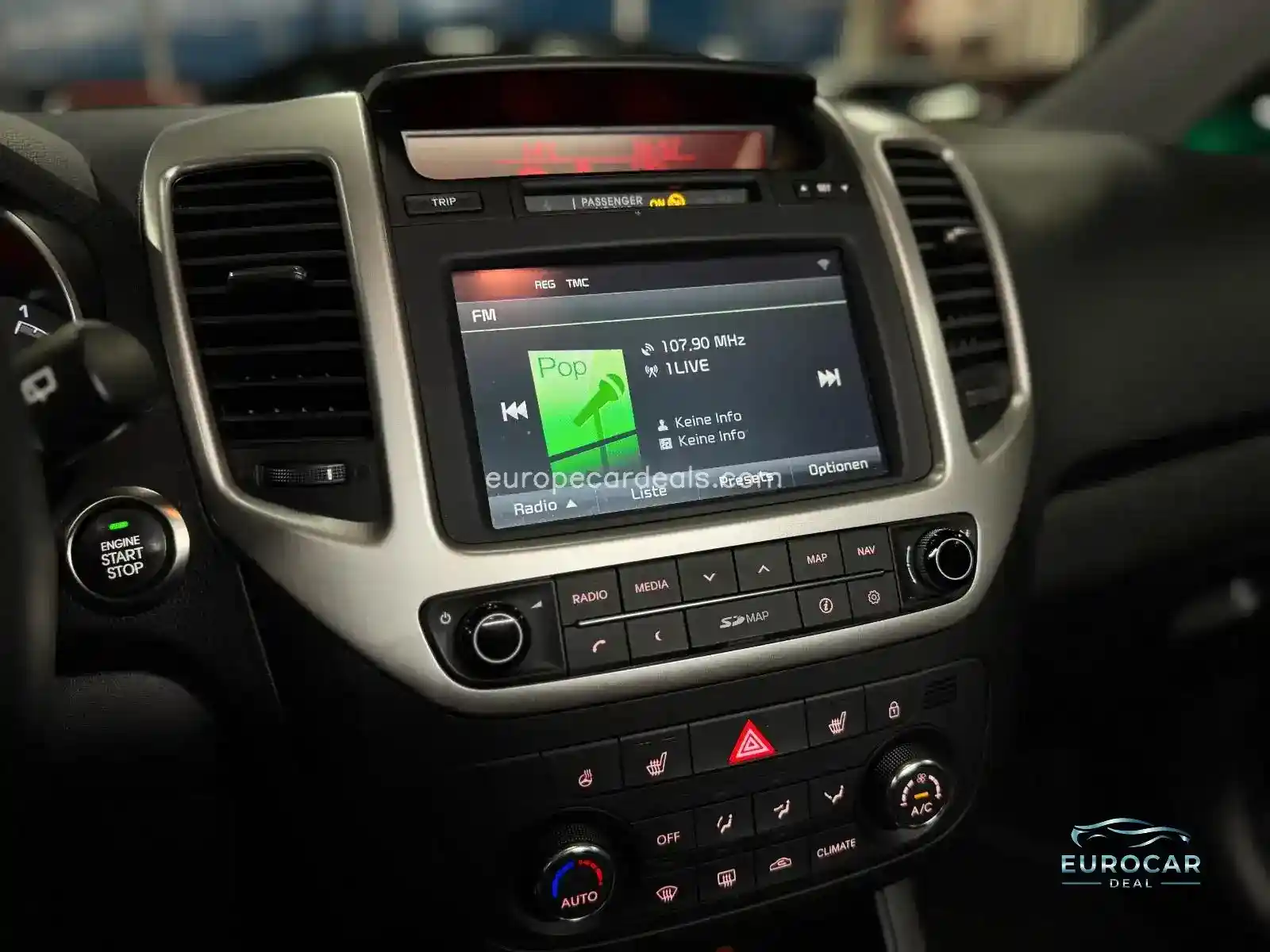 Kia Venga