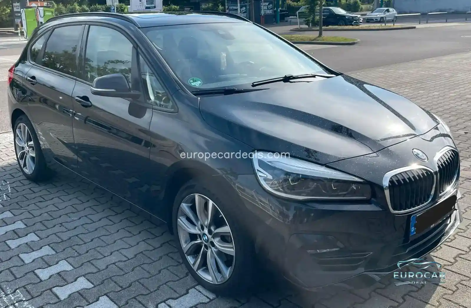 BMW 220 Active Tourer