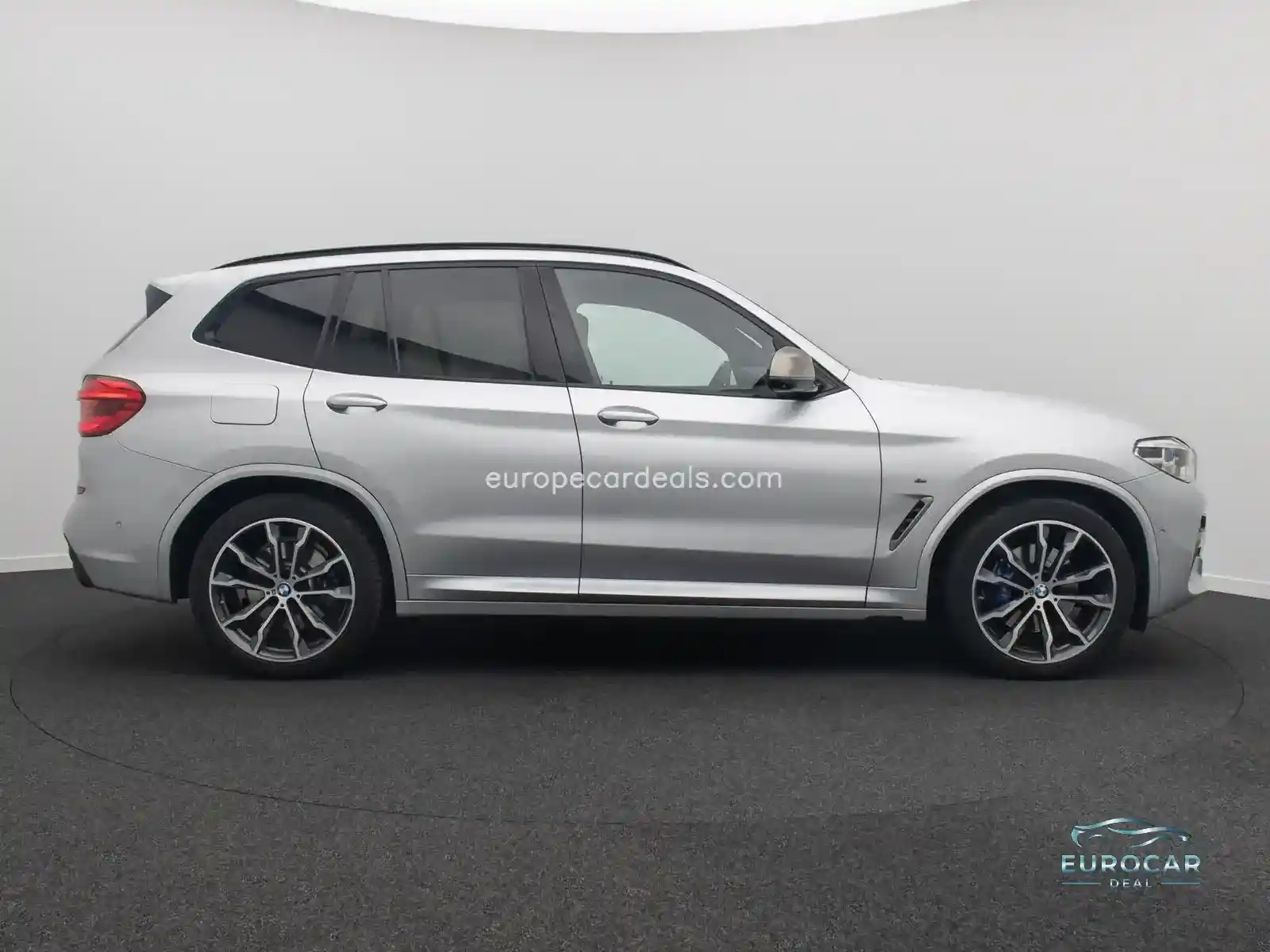 BMW X3 M40