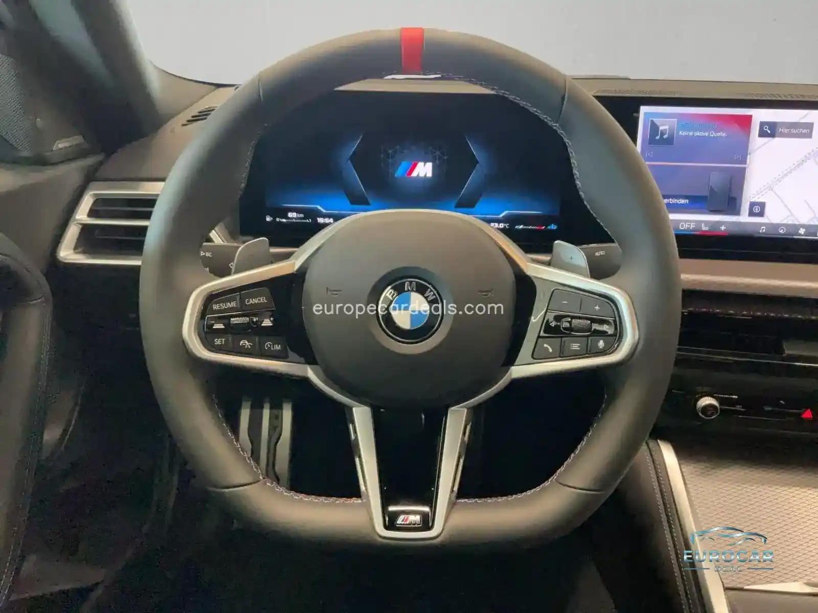 BMW M240i