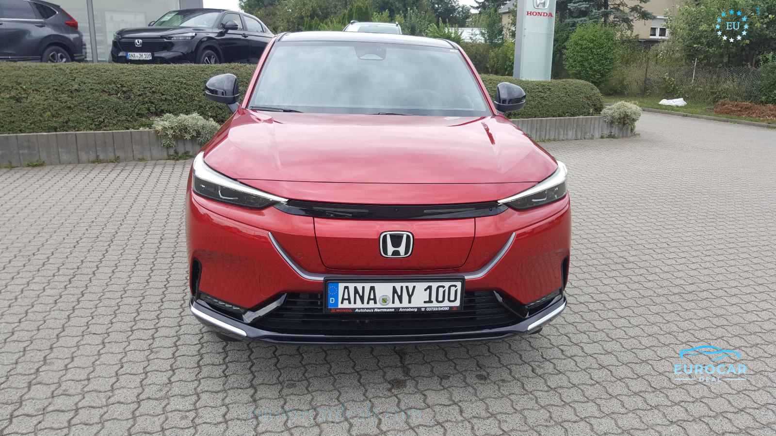 Honda e:Ny1