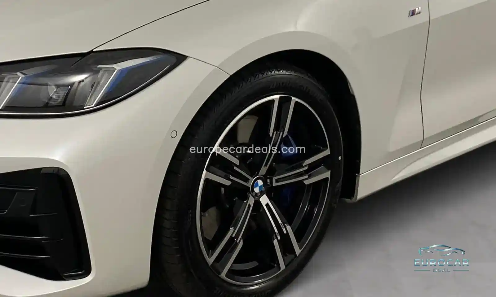 BMW 430