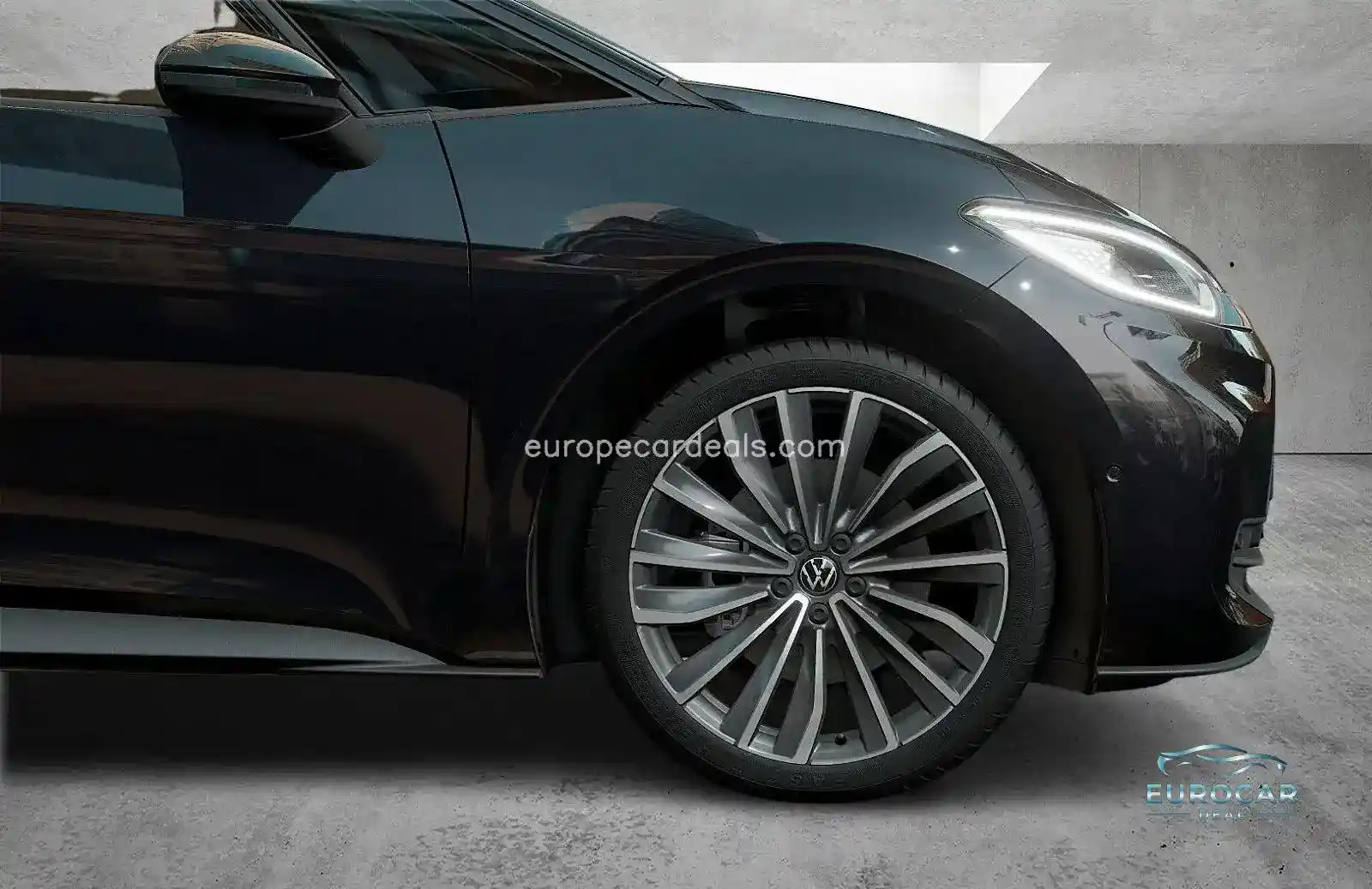 Volkswagen ID.3