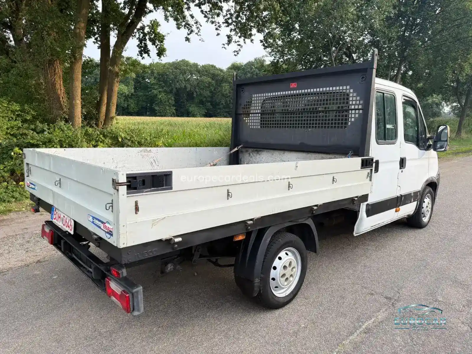 Iveco Other