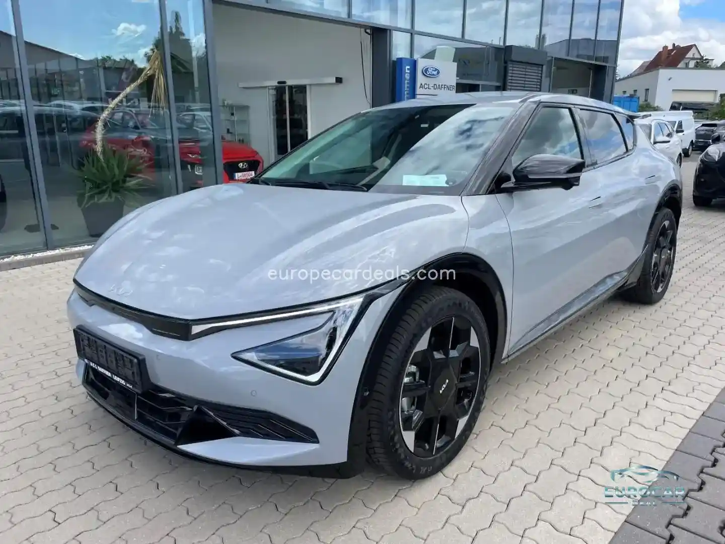 Kia EV6