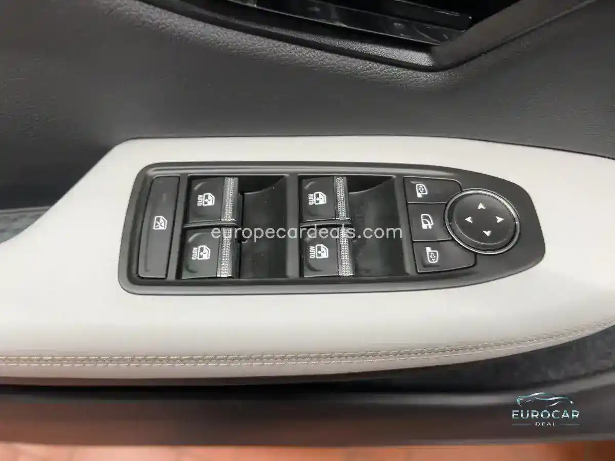 Renault Scenic E-TECH