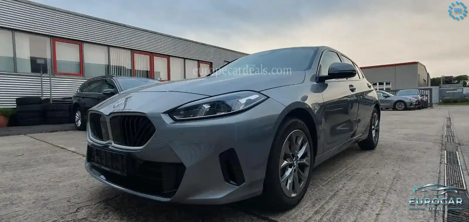 BMW 120