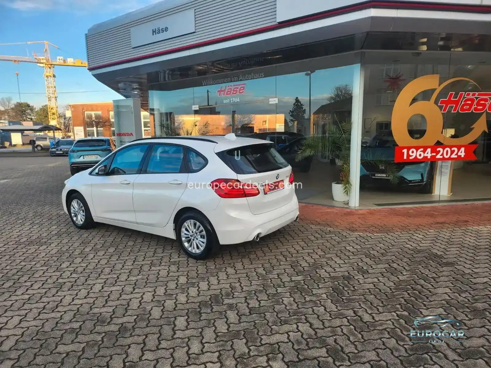 BMW 220