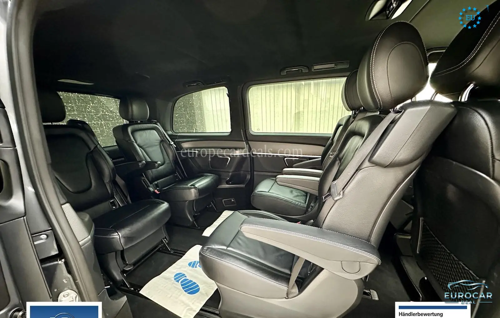 Mercedes-Benz V 220