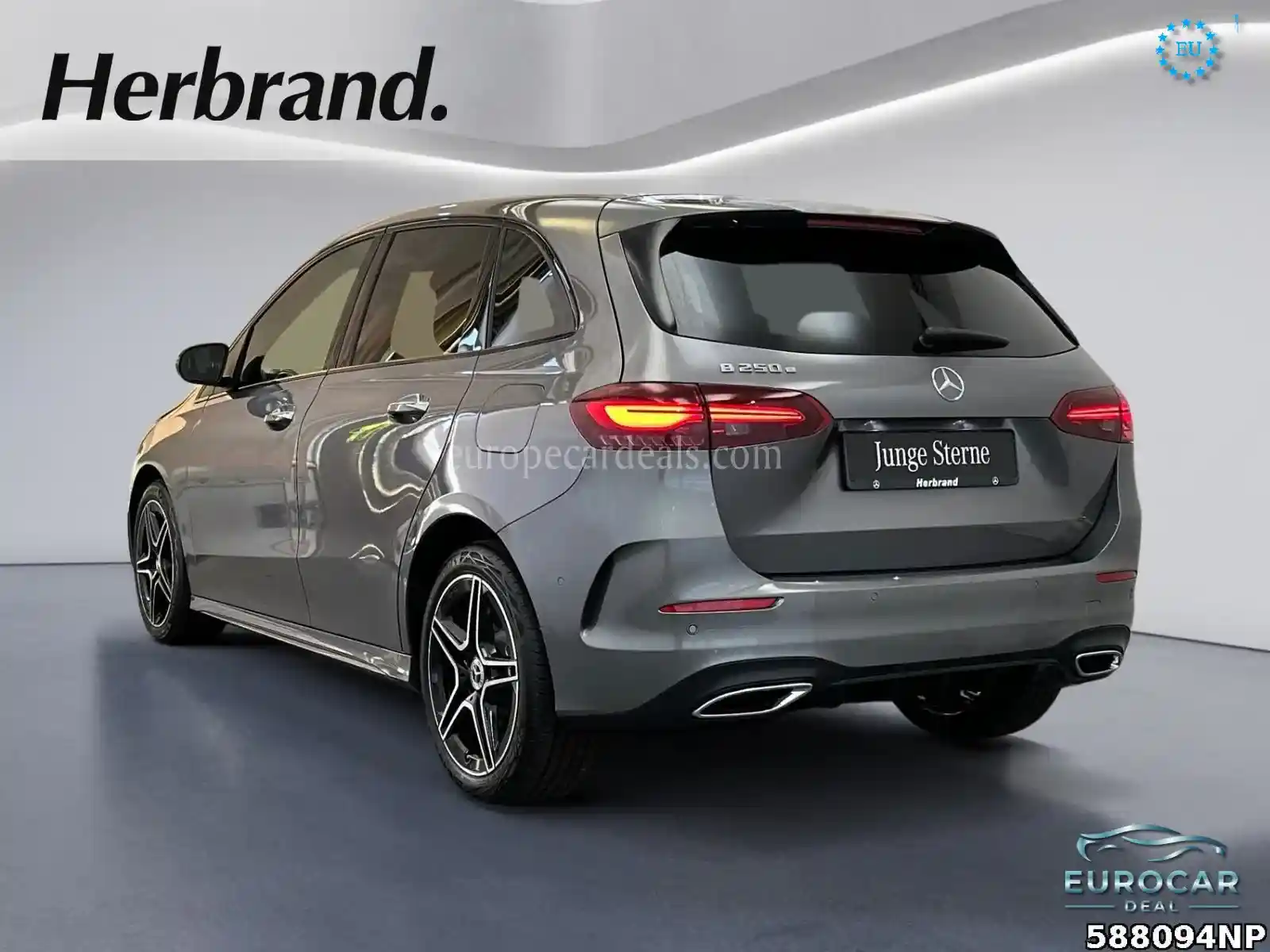 Mercedes-Benz B 250