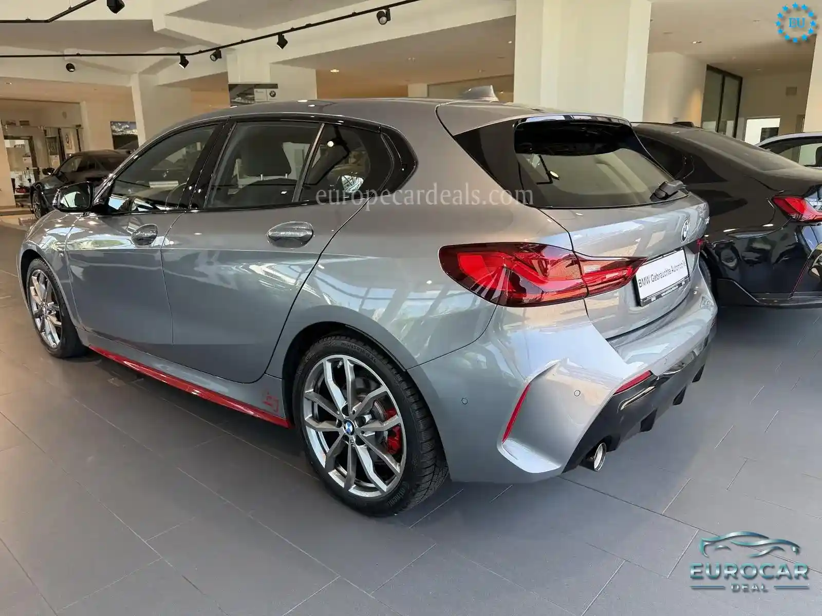 BMW 128