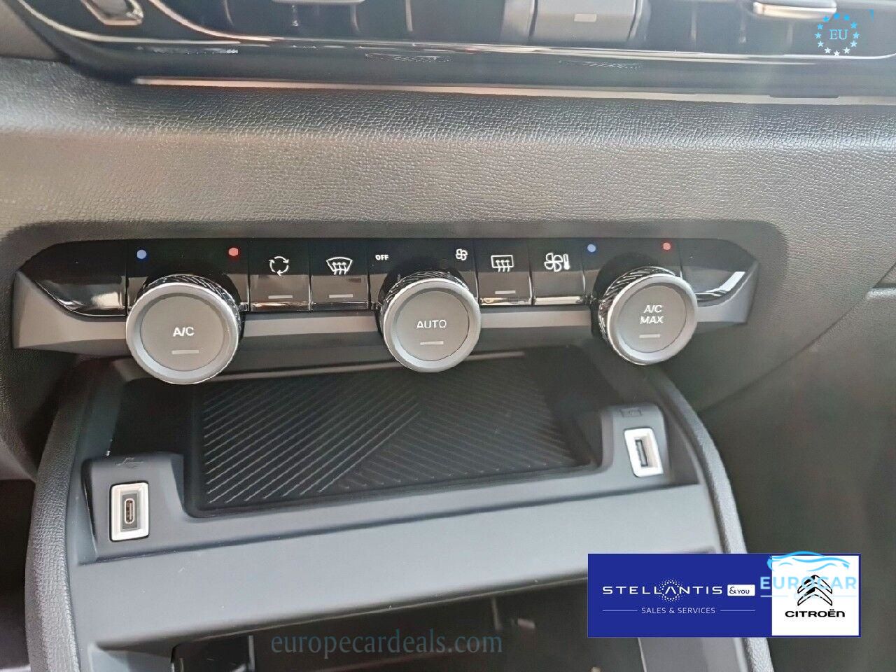 Citroën C4 X