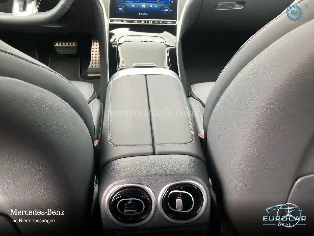 Mercedes-Benz C 43 AMG