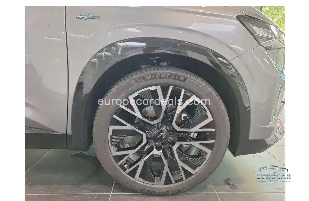Renault Austral
