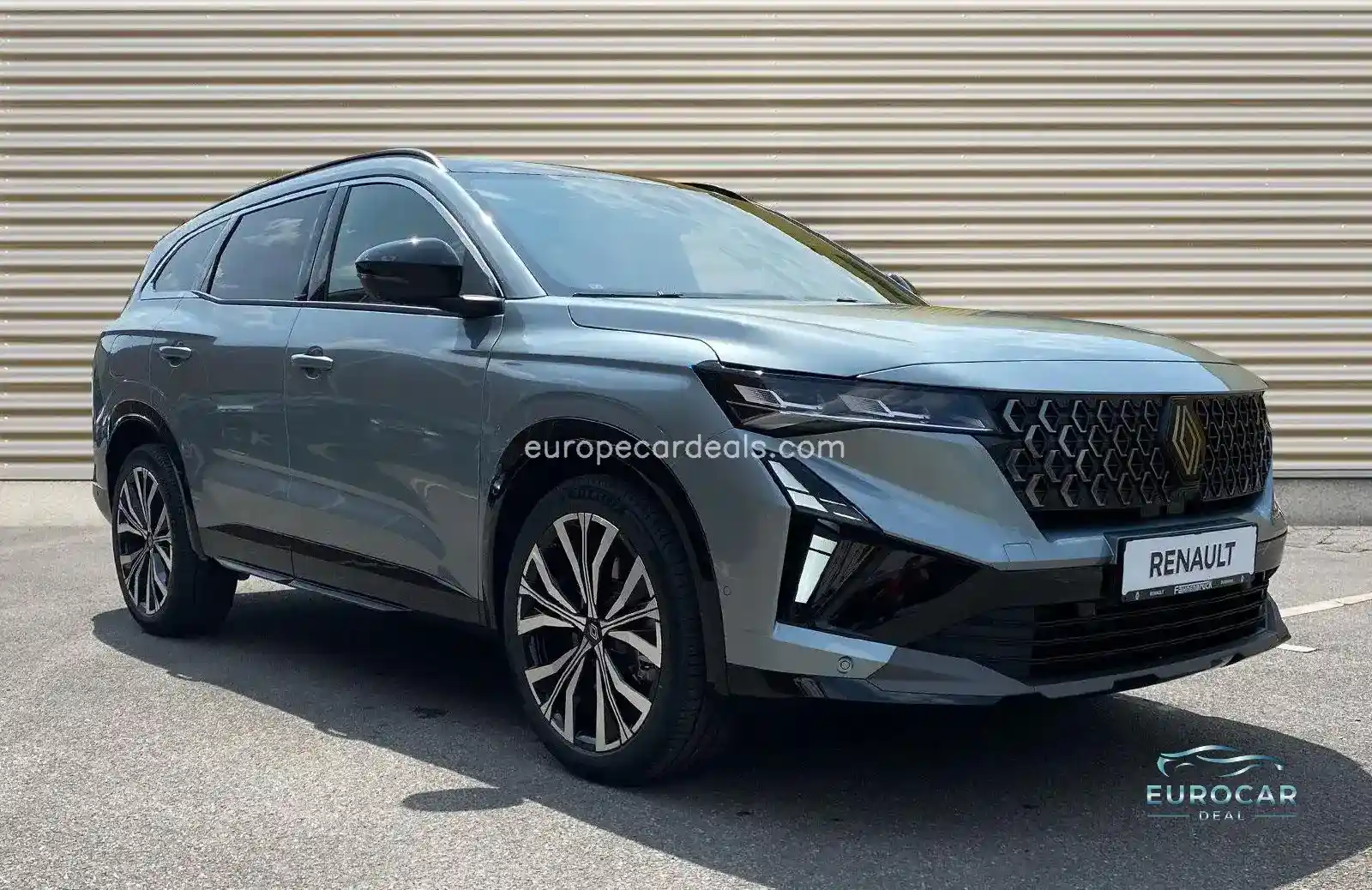 Renault Espace